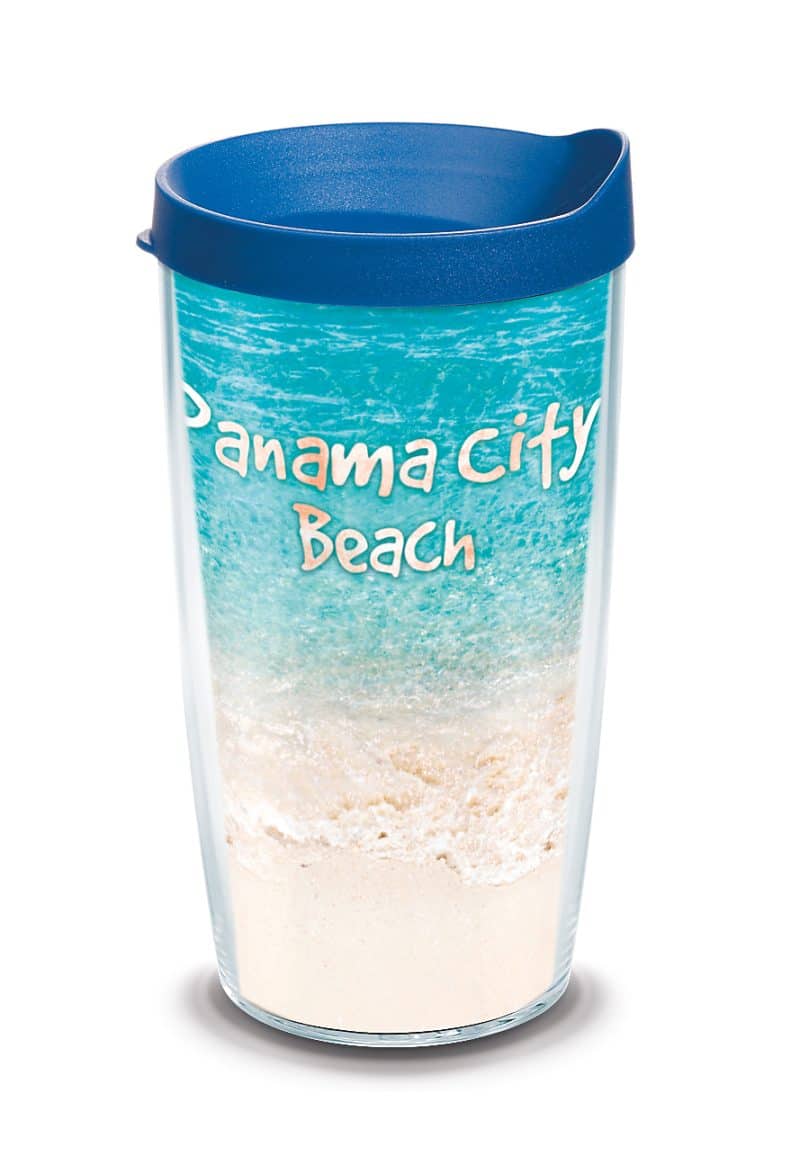Custom Tervis® Classic Tumbler Full-Color Insert - 16 oz. - 2