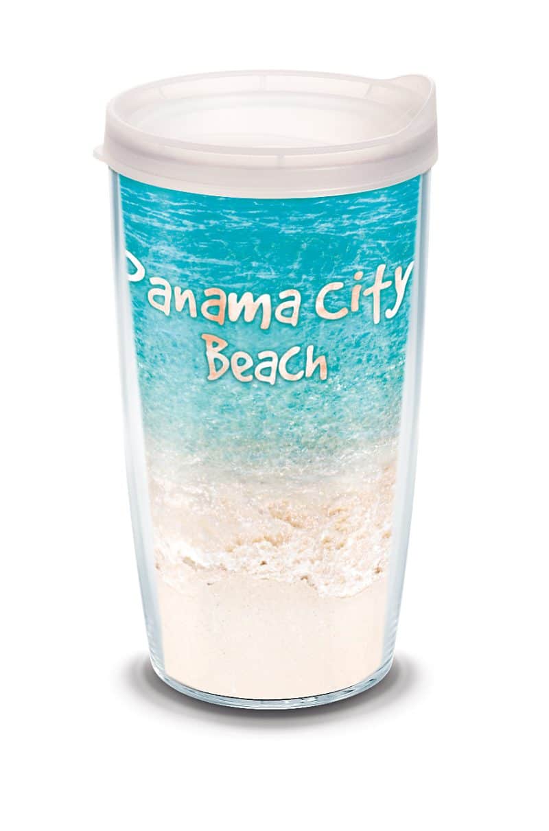Custom Tervis® Classic Tumbler Full-Color Insert - 16 oz. - 3