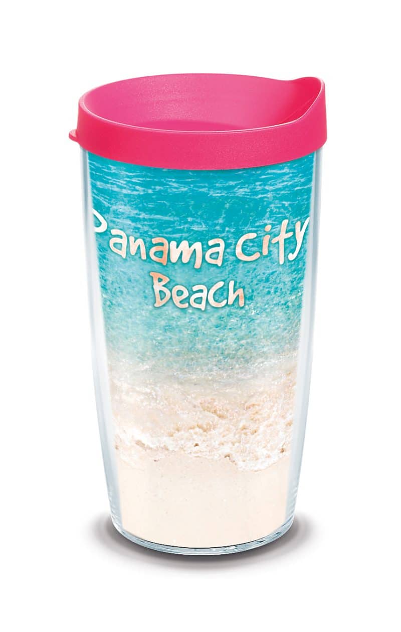Custom Tervis® Classic Tumbler Full-Color Insert - 16 oz. - 4