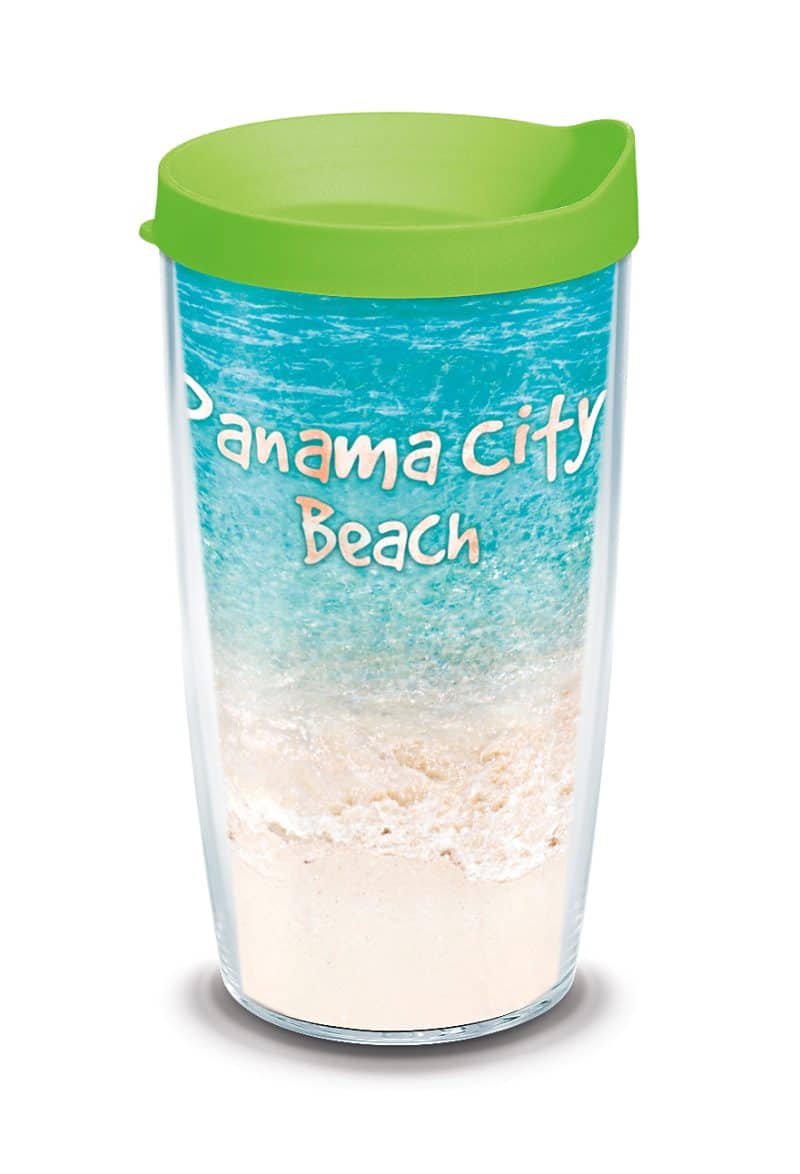 Custom Tervis® Classic Tumbler Full-Color Insert - 16 oz. - 5