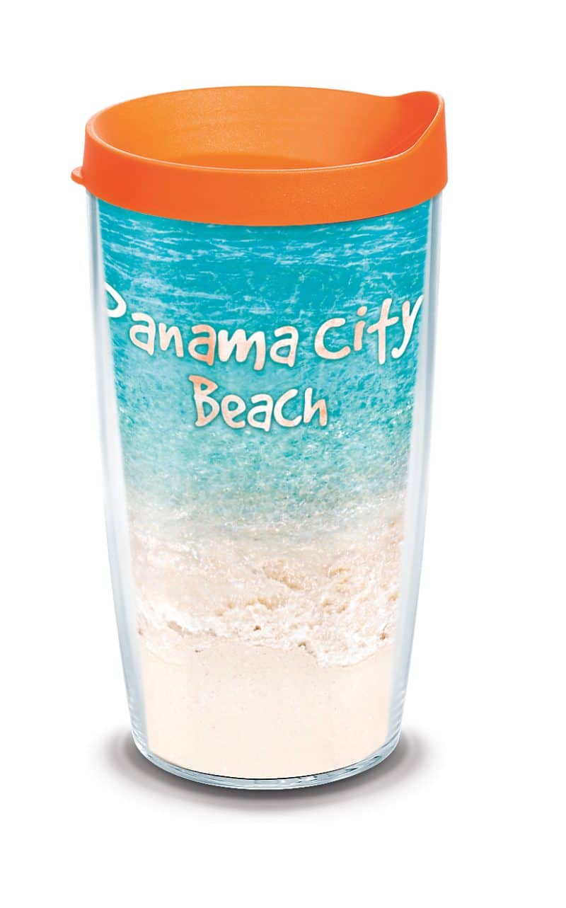 Custom Tervis® Classic Tumbler Full-Color Insert - 16 oz. - 6