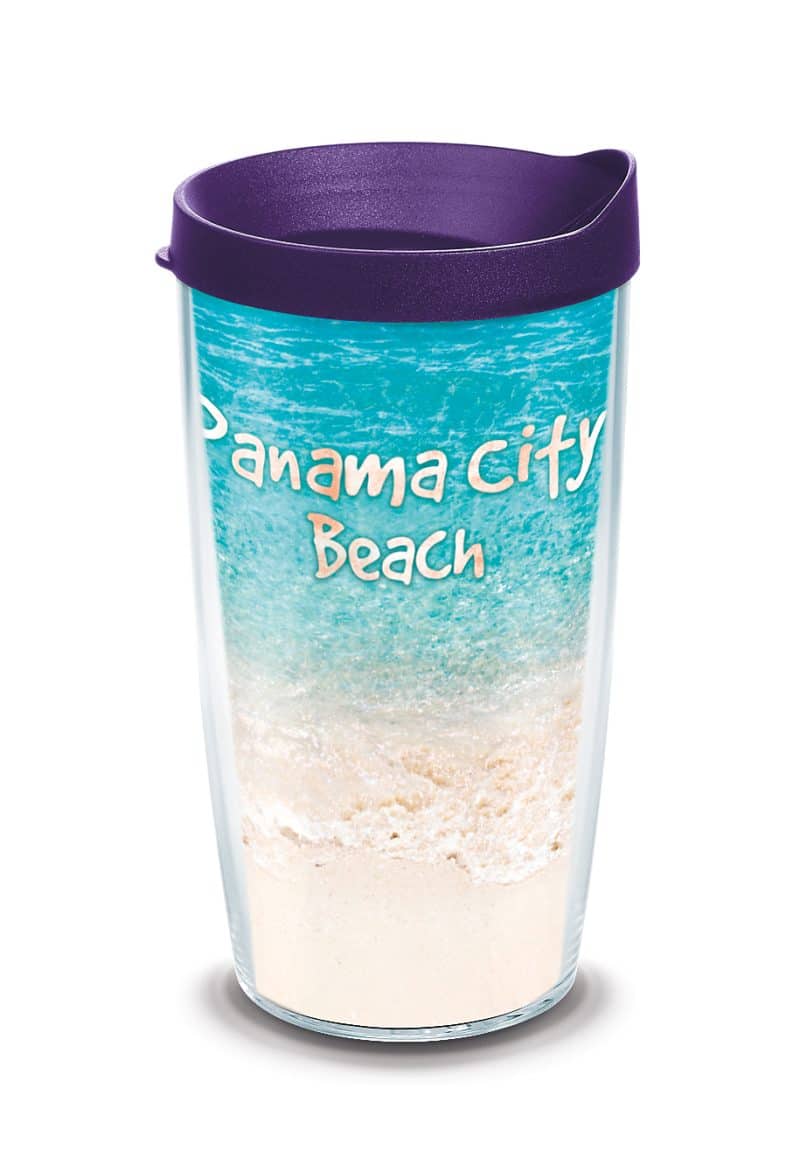 Custom Tervis® Classic Tumbler Full-Color Insert - 16 oz. - 7
