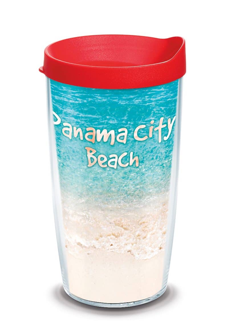 Custom Tervis® Classic Tumbler Full-Color Insert - 16 oz. - 8