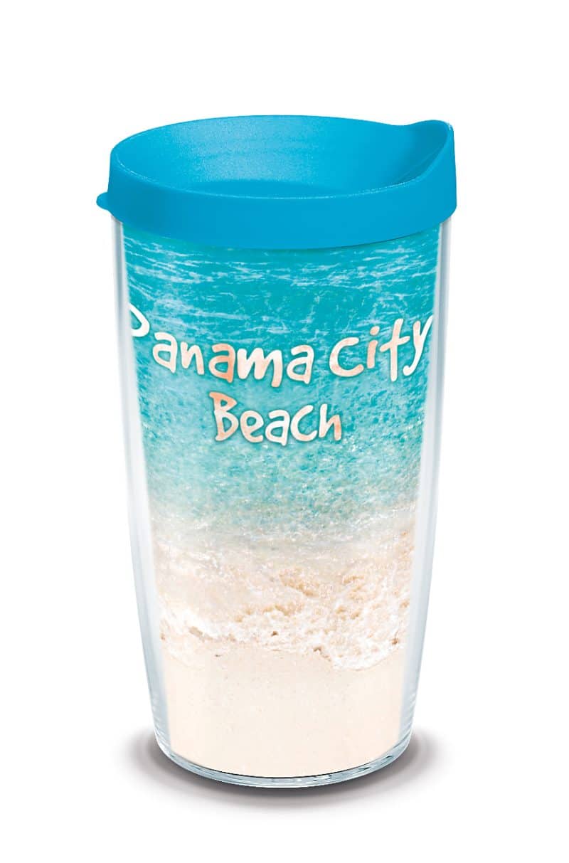 Custom Tervis® Classic Tumbler Full-Color Insert - 16 oz. - 9