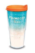 Custom Tervis® Classic Tumbler Full-Color Insert - 24 oz. - 7