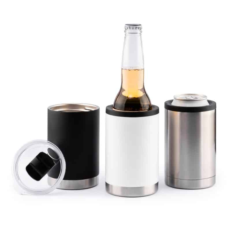 Custom 12 oz Joe Joe Tumbler - 3