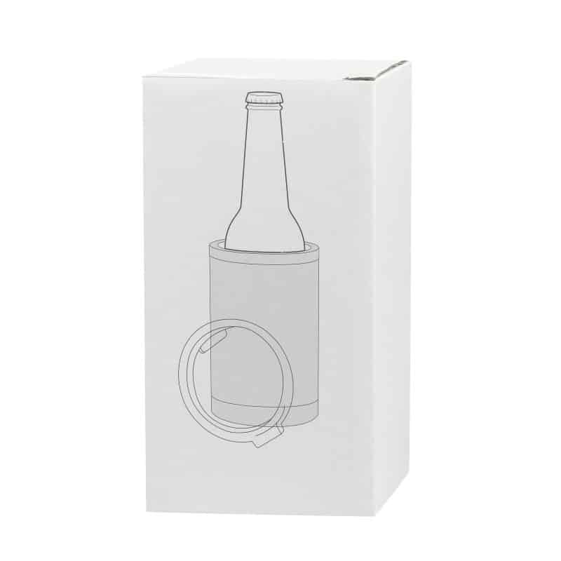 Custom 12 oz Joe Joe Tumbler - 4