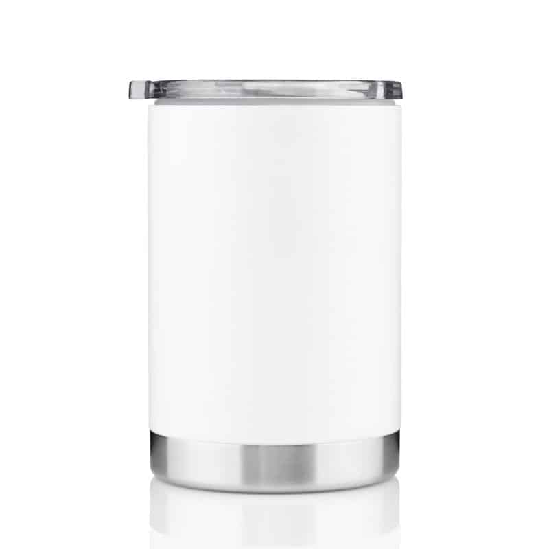 Custom 12 oz Joe Joe Tumbler - 7