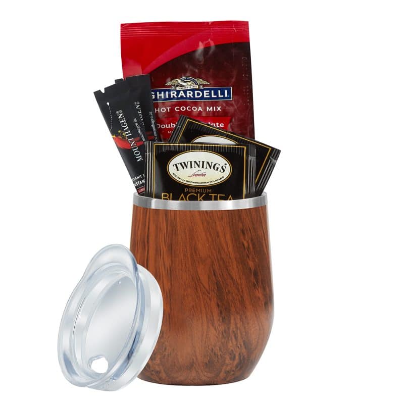 Custom 12 oz Joey Tumbler - Gift Set F - 7