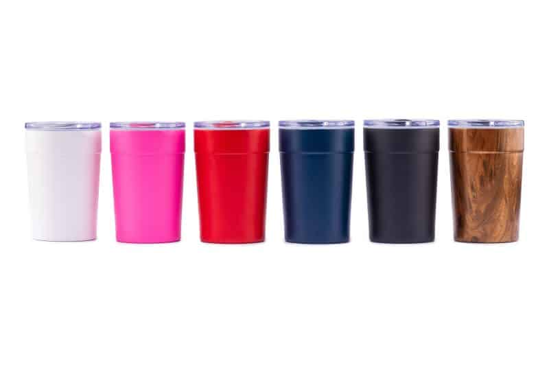 Custom 12 oz Milano Tumbler - 1