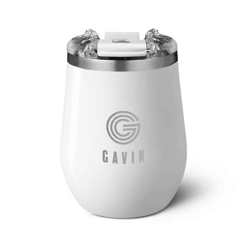 Custom 14 Oz. Brümate Uncork'd Xl Wine Tumbler - 2