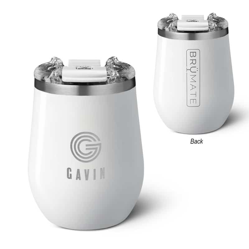 Custom 14 Oz. Brümate Uncork'd Xl Wine Tumbler