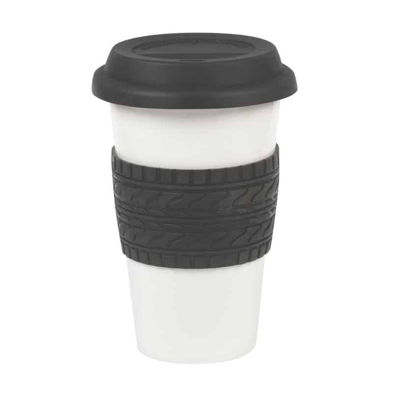 Custom 14 oz New Yorker Blazer Tumbler - 1