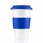Custom 14 oz New Yorker Tumbler - 2