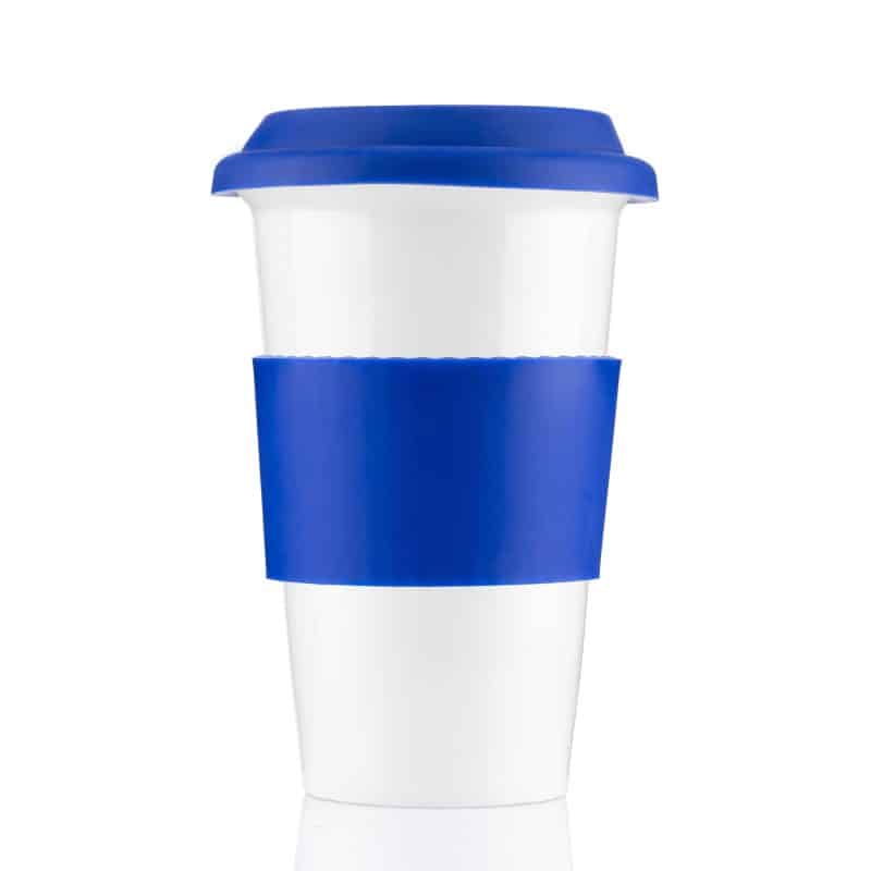 Custom 14 oz New Yorker Tumbler - 2