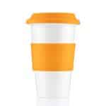 Custom 14 oz New Yorker Tumbler - 7
