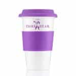 Custom 14 oz New Yorker Tumbler - 9