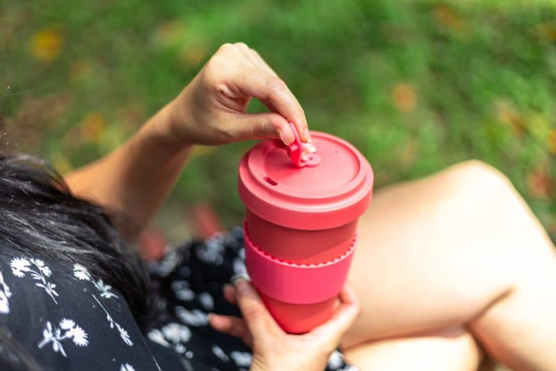 Custom 16 oz Earth Tumbler - 2