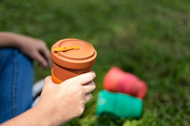 Custom 16 oz Earth Tumbler - 3