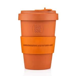 Custom 16 oz Earth Tumbler