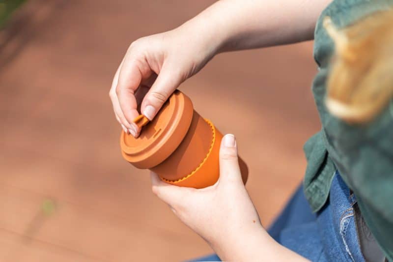 Custom 16 oz Earth Tumbler - 4