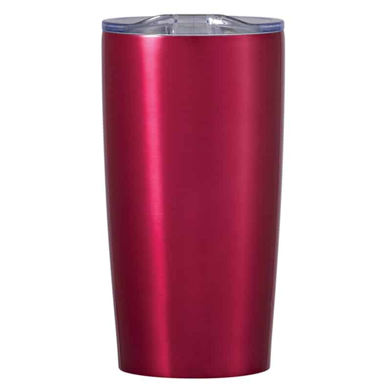 Custom 20 Oz. Himalayan Tumbler With Custom Window Box - 9