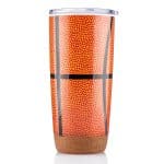 Custom 20 oz Azure Sports Tumbler - 3