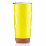 Custom 20 oz Azure Sports Tumbler - 6
