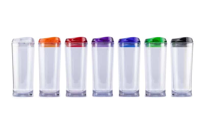 Custom 20 oz Denali Tumbler - 1
