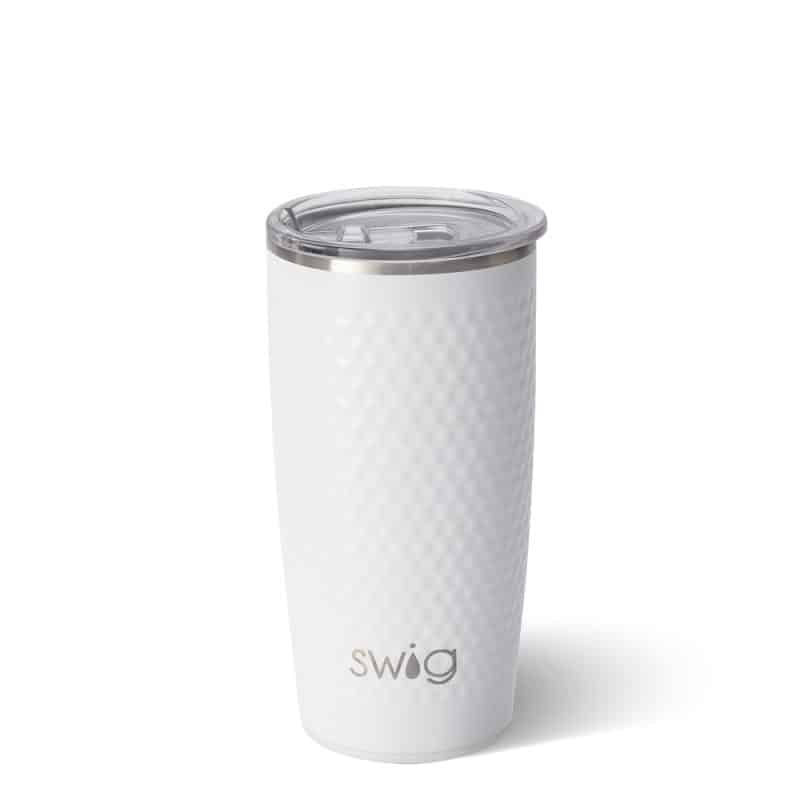 Custom 22 Oz. Swig Life® Golf Partee Highball Tumbler - 1