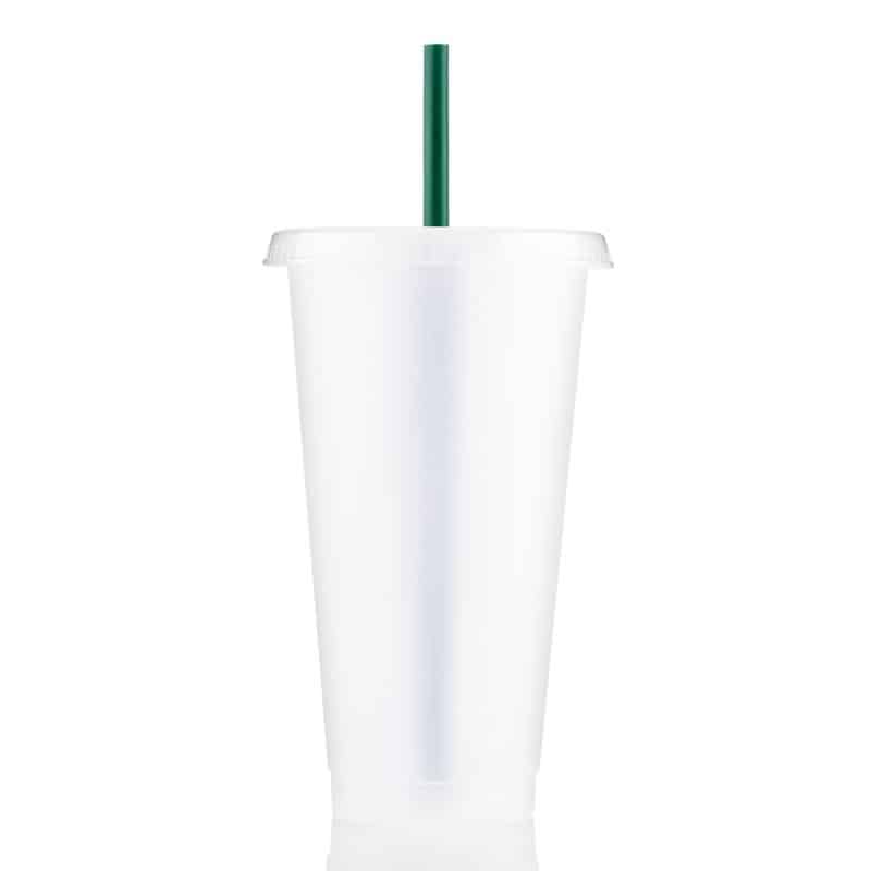 Custom 24 oz Aurora Tumbler - 6