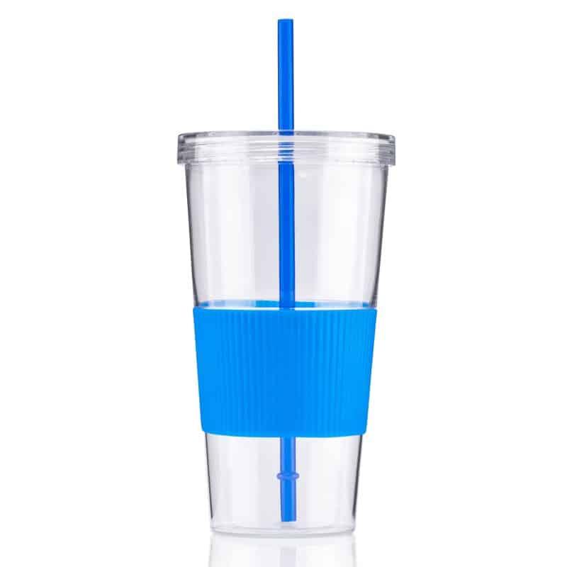 Custom 24 oz Burpy Tumbler - 7