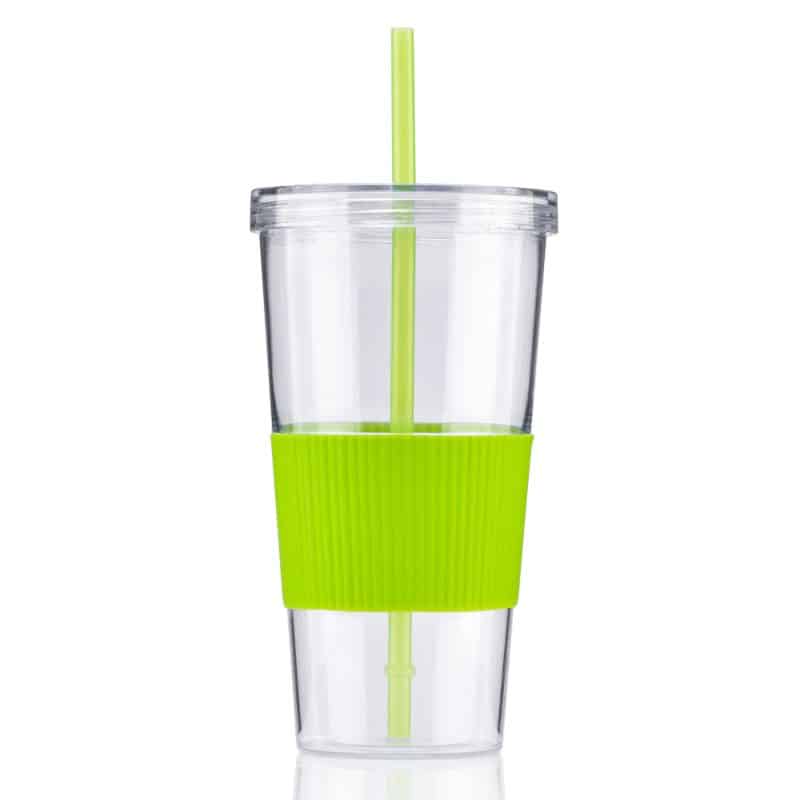 Custom 24 oz Burpy Tumbler - 9