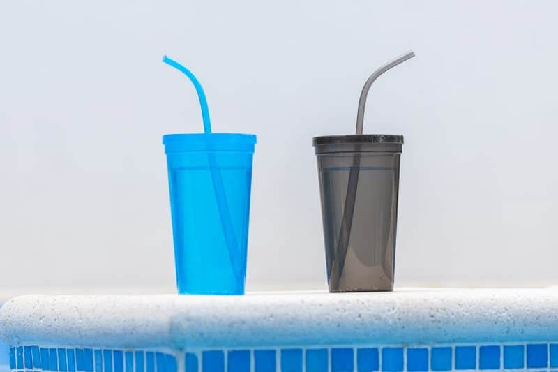 Custom 24 oz Hydra8 Tumbler - 6