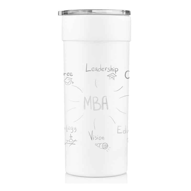 Custom 25 oz Ozark Tumbler