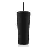 Custom 26 oz Macaron Recycled Tumbler - 2