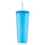 Custom 26 oz Macaron Recycled Tumbler - 3