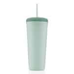 Custom 26 oz Macaron Recycled Tumbler - 4