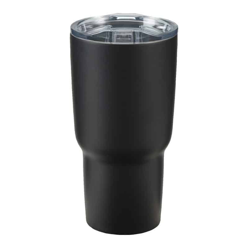 Custom 30 Oz. Everest Copper-Lined Insulated Travel Tumbler - 1