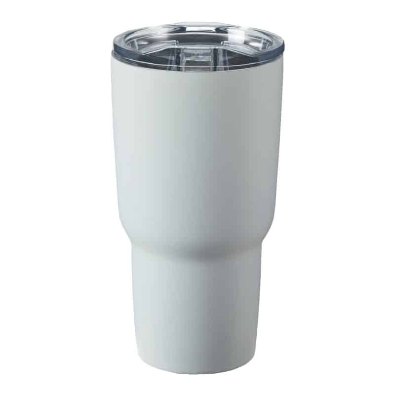 Custom 30 Oz. Everest Copper-Lined Insulated Travel Tumbler - 3
