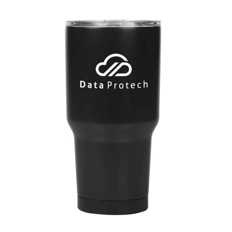 Custom 30 Oz. Reynolds Stainless Steel Tumbler - 2