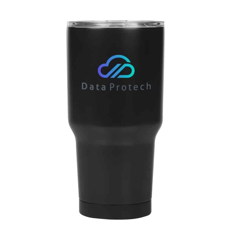 Custom 30 Oz. Reynolds Stainless Steel Tumbler - 3
