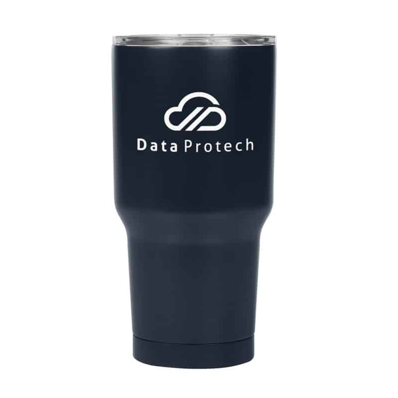 Custom 30 Oz. Reynolds Stainless Steel Tumbler - 4