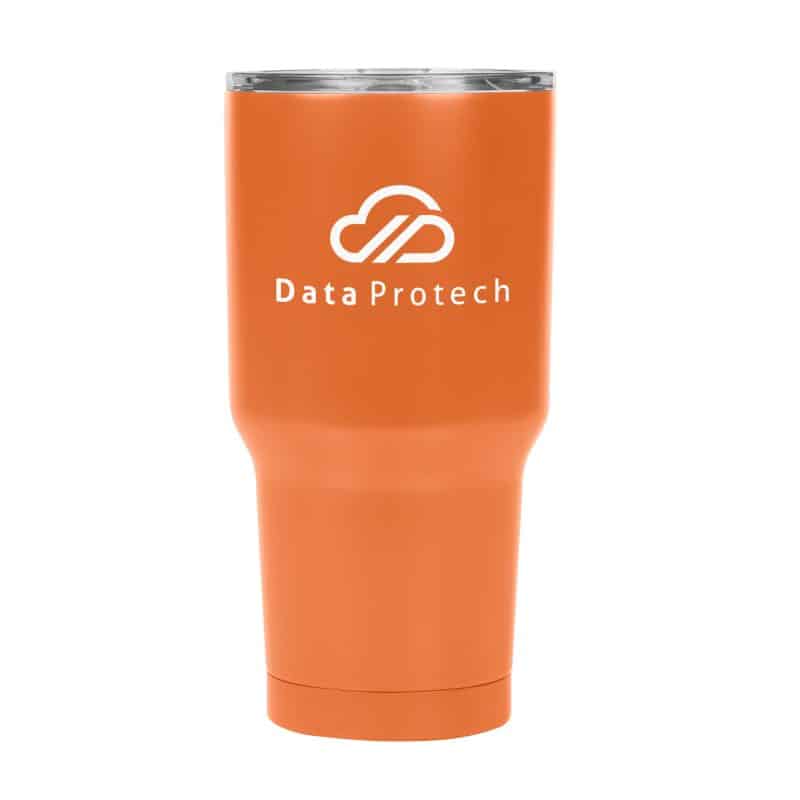 Custom 30 Oz. Reynolds Stainless Steel Tumbler - 7