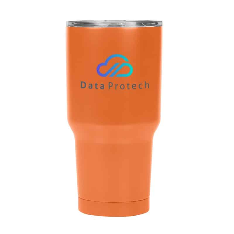 Custom 30 Oz. Reynolds Stainless Steel Tumbler - 8