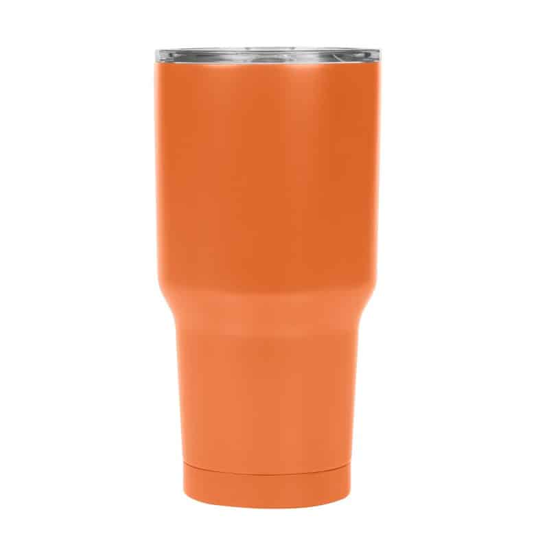 Custom 30 Oz. Reynolds Stainless Steel Tumbler - 9