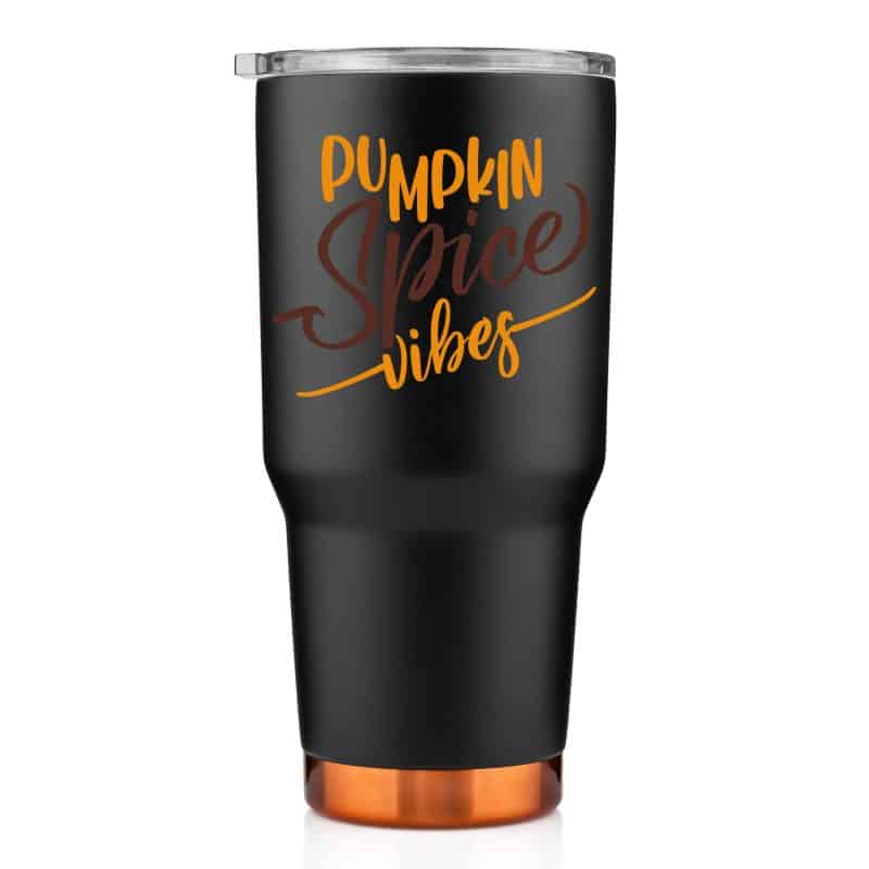 Custom 30 oz Big Joe Tumbler - 5