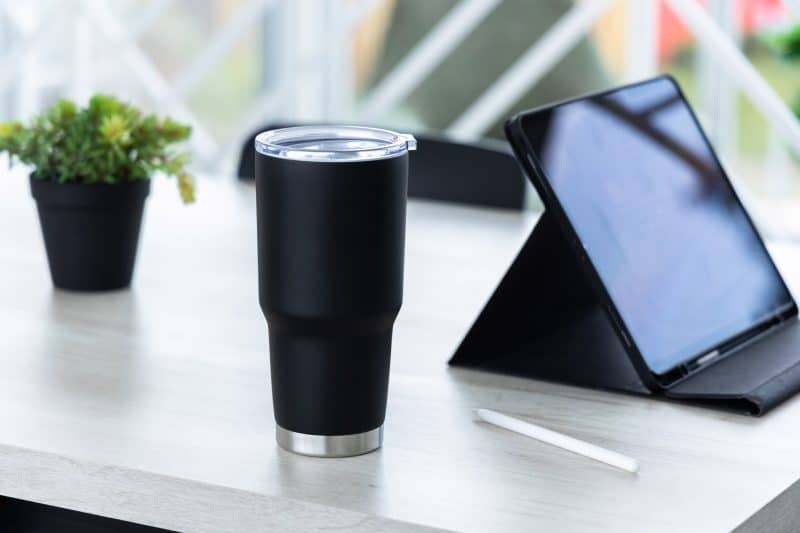 Custom 30 oz Big Joe Tumbler - 7