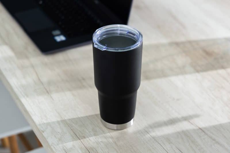 Custom 30 oz Big Joe Tumbler - 9
