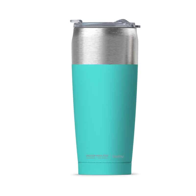 Custom Asobu® 20 Oz. Tied Tumbler Vacuum Insulated Travel Mug - 2